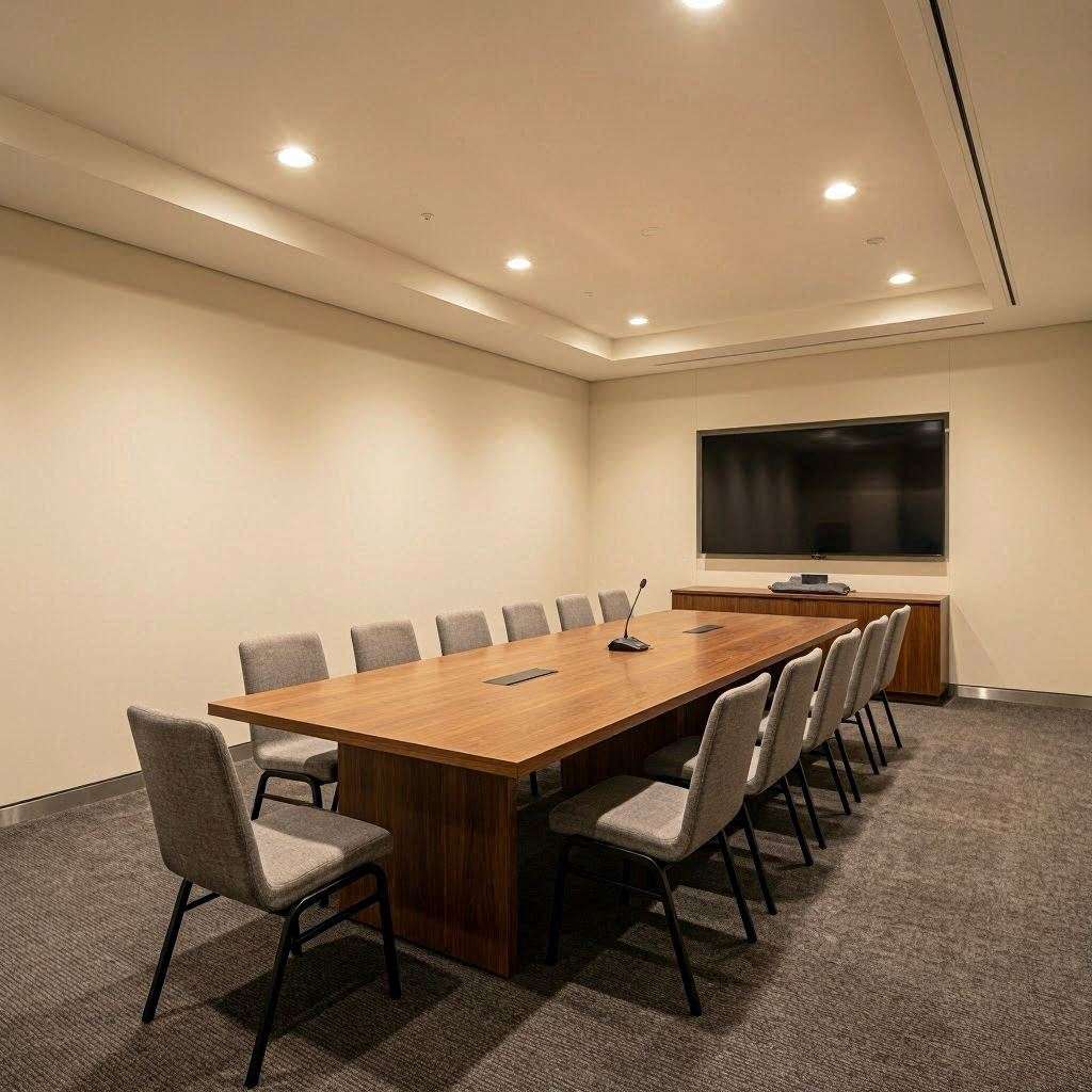 人事部门应怎样记录会议预约冲突对写字楼办公办公区安全巡检带来的具体变化